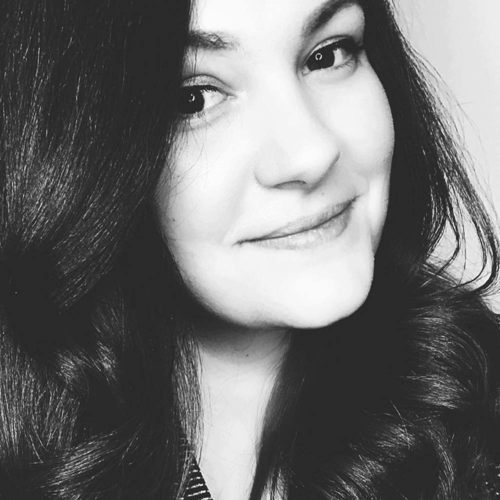 Meet your Posher, Samantha